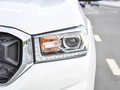上汽大通MAXUS T70 2.0T柴油自動四驅(qū)精英版長廂高底盤2021款