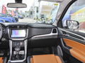 上汽大通MAXUS T70 2.0T柴油自動四驅(qū)精英版長廂高底盤2021款