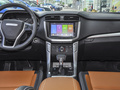 上汽大通MAXUS T70 2.0T柴油自動四驅(qū)精英版長廂高底盤2021款