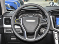 上汽大通MAXUS T70 2.0T柴油自動四驅(qū)精英版長廂高底盤2021款