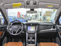 上汽大通MAXUS T70 2.0T柴油自動四驅(qū)精英版長廂高底盤2021款
