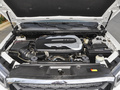 上汽大通MAXUS T70 2.0T柴油自動四驅(qū)精英版長廂高底盤2021款