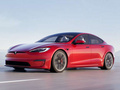 MODEL S 图片