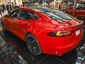 MODEL S 三电机全轮驱动Plaid版2021款