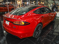 MODEL S 三电机全轮驱动Plaid版2021款
