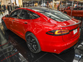 MODEL S 三电机全轮驱动Plaid版2021款