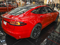 MODEL S 三电机全轮驱动Plaid版2021款