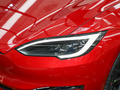 MODEL S 三电机全轮驱动Plaid版2021款