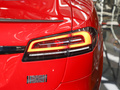 MODEL S 三电机全轮驱动Plaid版2021款
