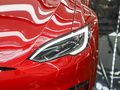 MODEL S 三电机全轮驱动Plaid版2021款
