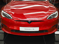 MODEL S 三电机全轮驱动Plaid版2021款