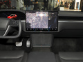 MODEL S 三电机全轮驱动Plaid版2021款