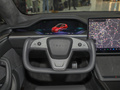 MODEL S 三电机全轮驱动Plaid版2021款