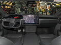 MODEL S 三电机全轮驱动Plaid版2021款