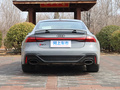 奥迪RS7 RS 7 4.0T Sportback尊享版2021款