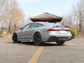 奥迪RS7 RS 7 4.0T Sportback尊享版2021款