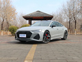 奥迪RS7 RS 7 4.0T Sportback尊享版2021款