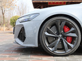奥迪RS7 RS 7 4.0T Sportback尊享版2021款