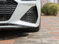 奥迪RS7 RS 7 4.0T Sportback尊享版2021款