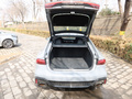 奥迪RS7 RS 7 4.0T Sportback尊享版2021款