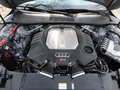 奥迪RS7 RS 7 4.0T Sportback尊享版2021款