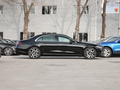 奔驰S级 S 400 L豪华型2021款