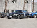 奔驰S级 S 400 L豪华型2021款