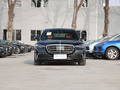 奔驰S级 S 400 L豪华型2021款