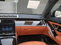 奔驰S级 S 400 L豪华型2021款