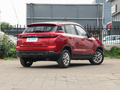 BEIJING-X3 1.5TCVT榮耀版2021款