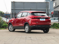 BEIJING-X3 1.5TCVT榮耀版2021款