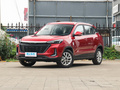 BEIJING-X3 1.5TCVT榮耀版2021款