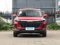 BEIJING-X3 1.5TCVT榮耀版2021款