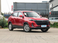 BEIJING-X3 1.5TCVT榮耀版2021款