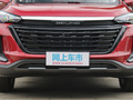 BEIJING-X3 1.5TCVT榮耀版2021款