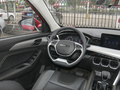 BEIJING-X3 1.5TCVT榮耀版2021款
