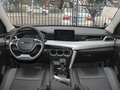 BEIJING-X3 1.5TCVT榮耀版2021款