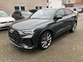 奧迪RS Q3 2.5T 基本型2021款