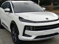 思皓QX 300T手動豪華型2021款