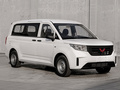 五菱征程 1.5T手動舒適型封窗車2021款