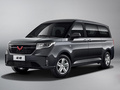 五菱征程 1.5T手動舒適型封窗車2021款