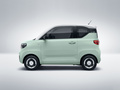 五菱宏光MINIEV 圖片