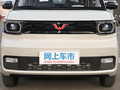 五菱宏光MINIEV 馬卡龍時尚款磷酸鐵鋰2021款