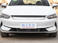 秦PLUS EV 400KM豪华型2021款