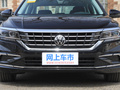 帕萨特 380TSI尊贵版2021款