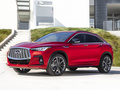 英菲尼迪QX55 2.0T耀型版2022款
