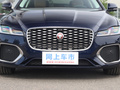 捷豹XFL XFL 2.0T P250两驱尊享豪华版2021款