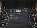 捷豹XFL 图片