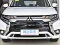 歐藍(lán)德 2.4L 四驅(qū)致享版7座2021款