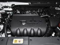 歐藍(lán)德 2.4L 四驅(qū)致享版7座2021款